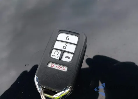 2021 Honda Cr-V Ex from USA, damaged, VIN 2HKRW2H52MH603185